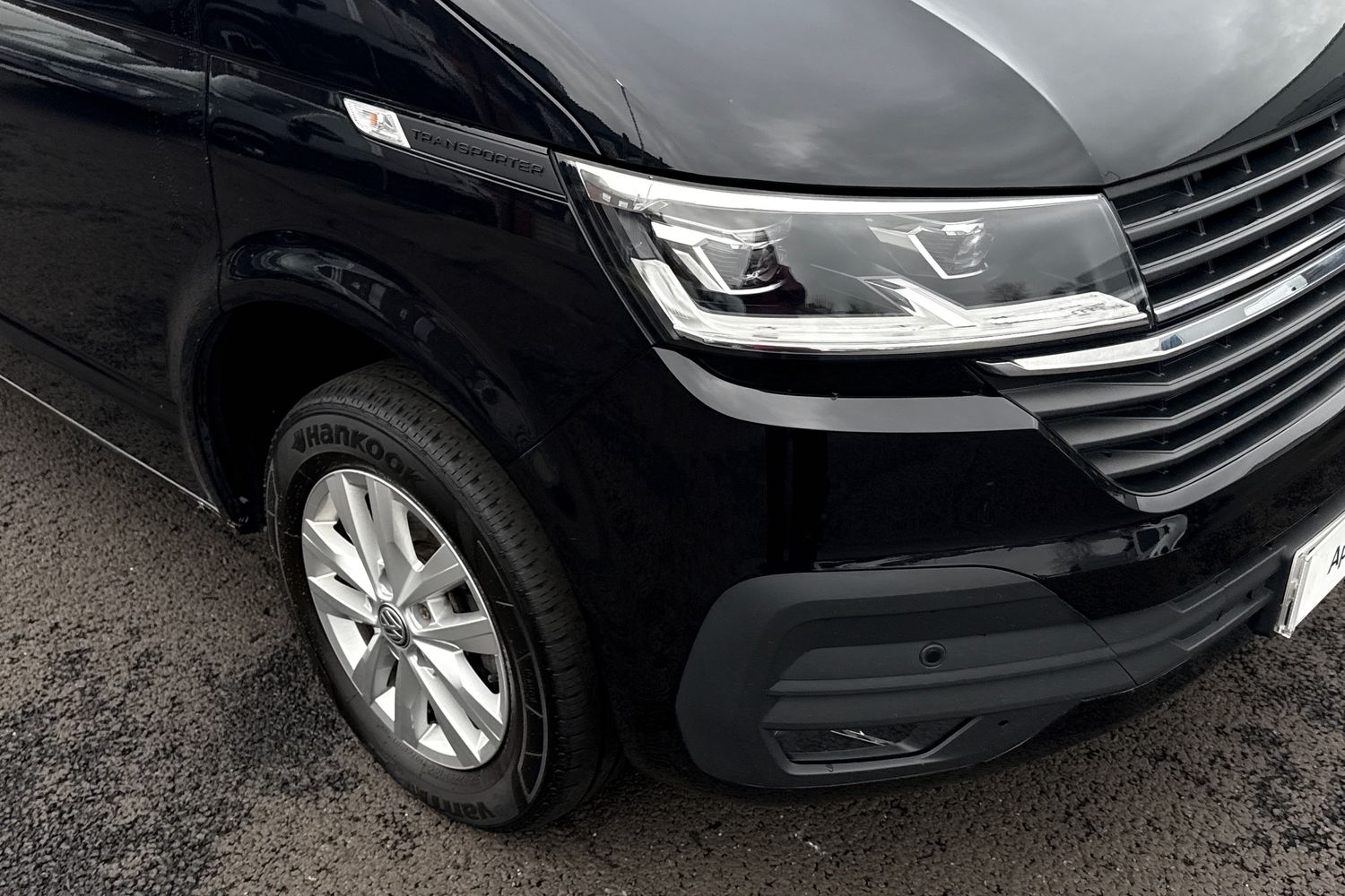 Used Volkswagen Transporter 2024 for sale - 77516921: Photo 17