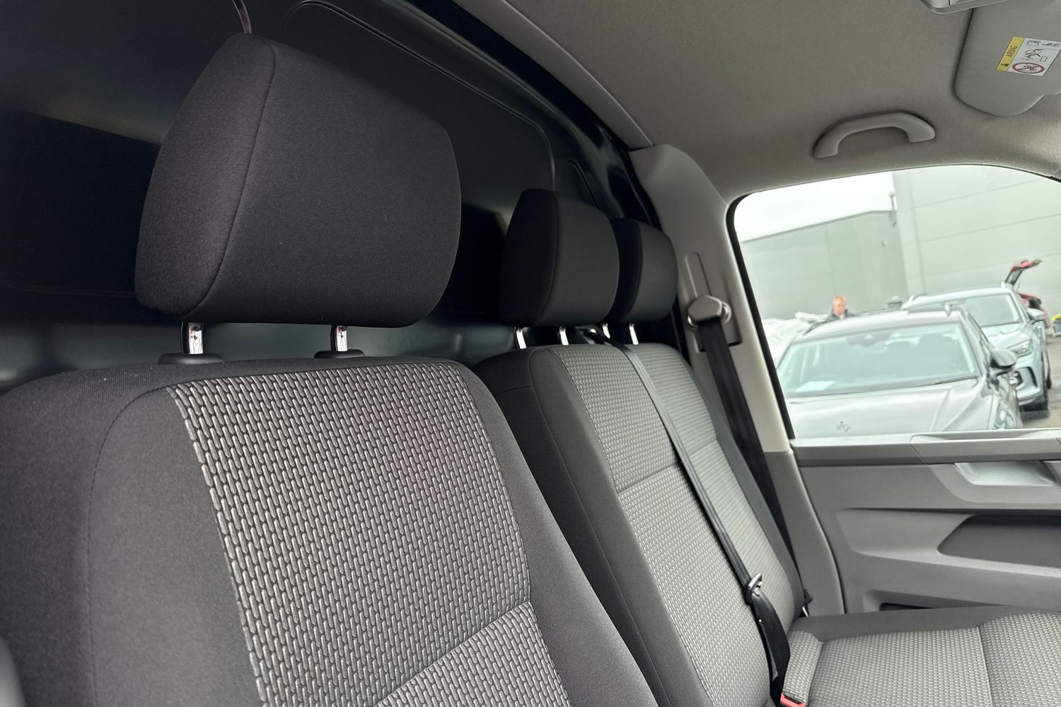 Used Volkswagen Transporter 2024 for sale - 77516921: Photo 21