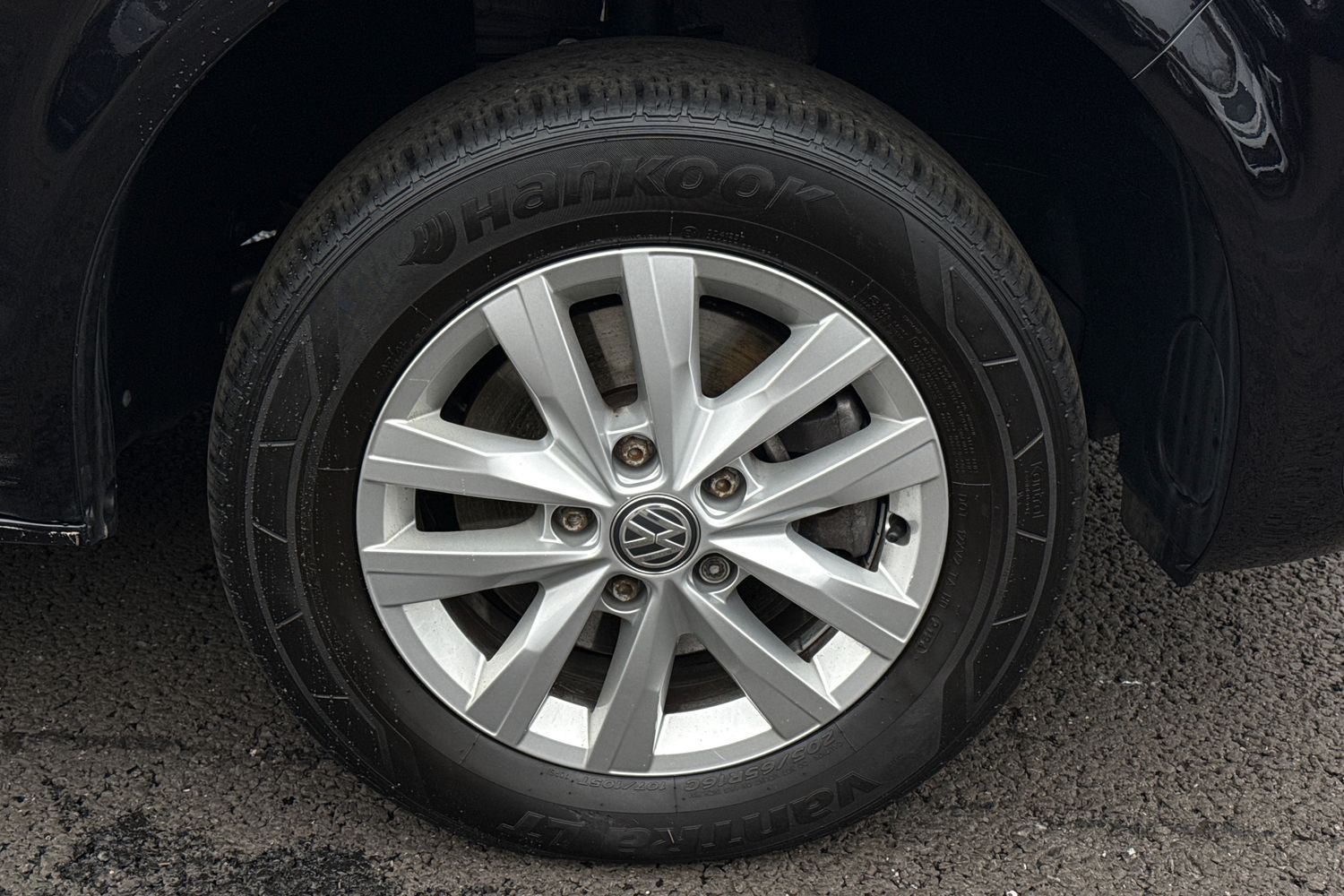 Used Volkswagen Transporter 2024 for sale - 77516921: Photo 22