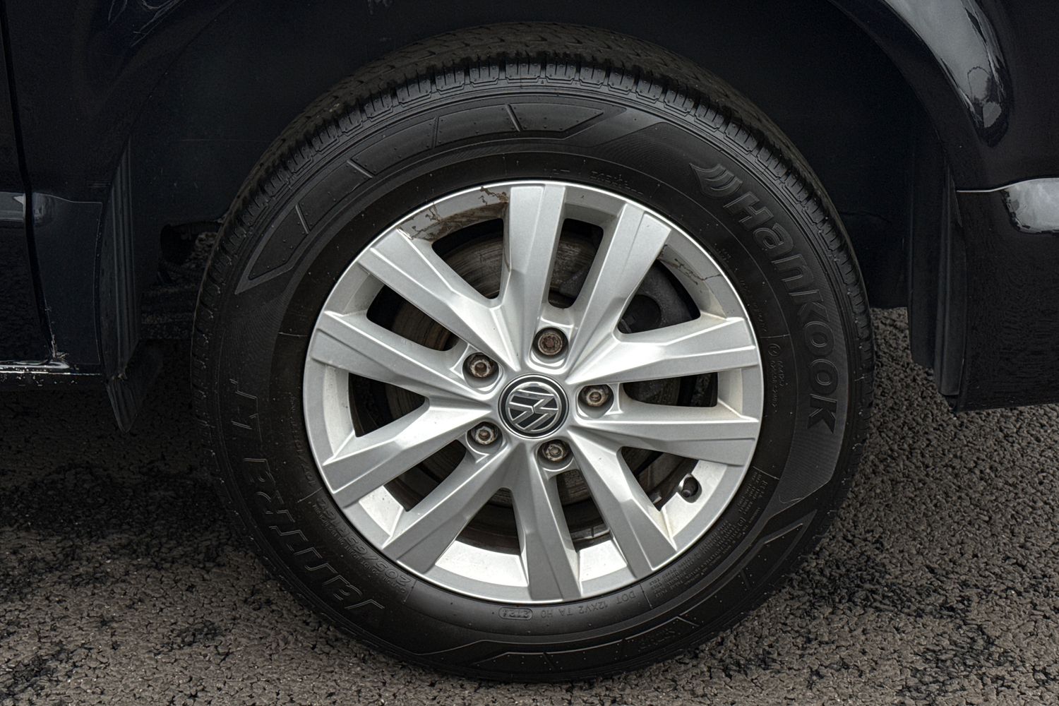 Used Volkswagen Transporter 2024 for sale - 77516921: Photo 24