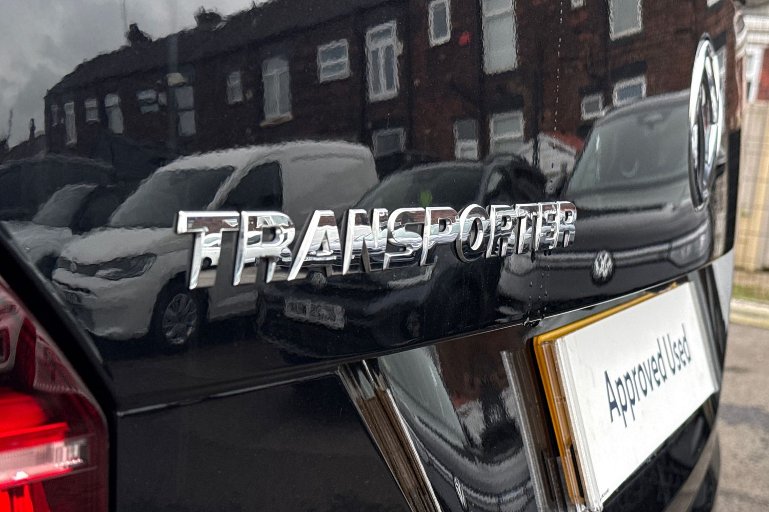 Used Volkswagen Transporter 2024 for sale - 77516921: Photo 25