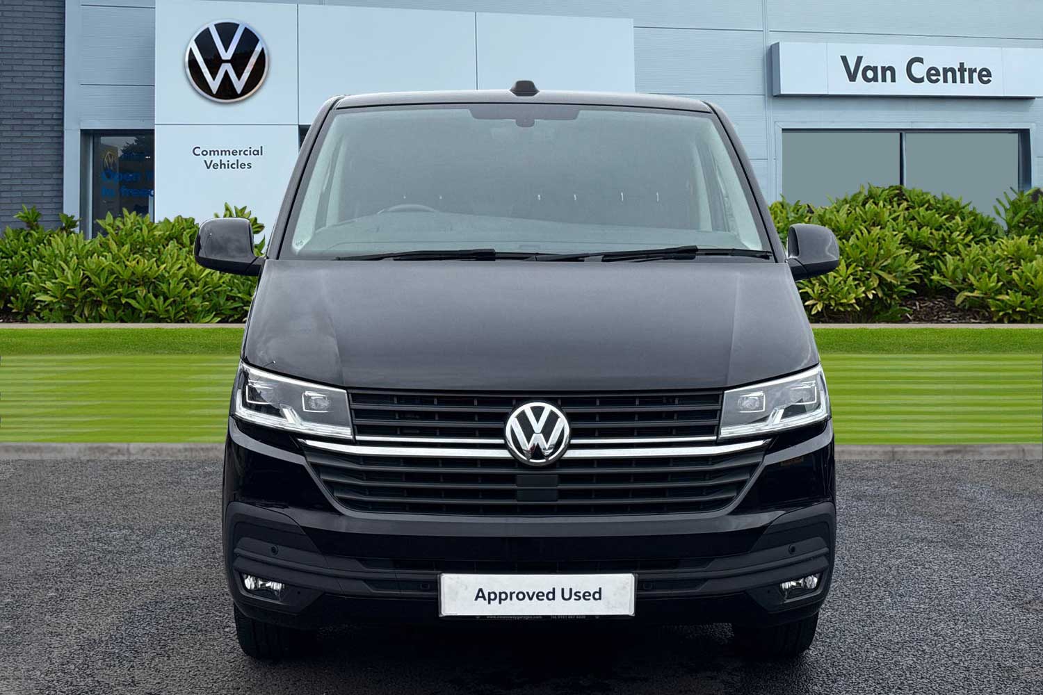 Used Volkswagen Transporter 2024 for sale - 77516921: Photo 6