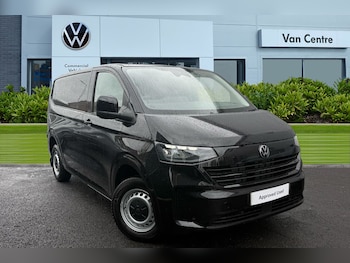 Used Volkswagen Transporter 2026 for sale - 78316732: Photo