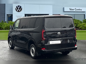 Used Volkswagen Transporter 2026 for sale - 78316732: Photo