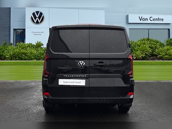 Used Volkswagen Transporter 2026 for sale - 78316732: Photo