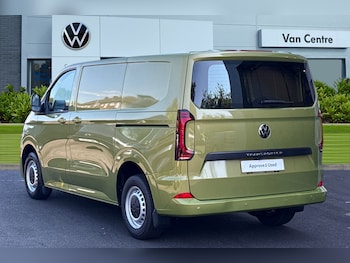 Used Volkswagen Transporter 2026 for sale - 79215745: Photo