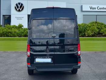 Used Volkswagen Crafter 2025 for sale - 74912726: Photo