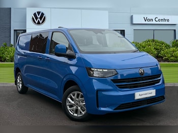 Used Volkswagen Transporter 2025 for sale - 78433284: Photo