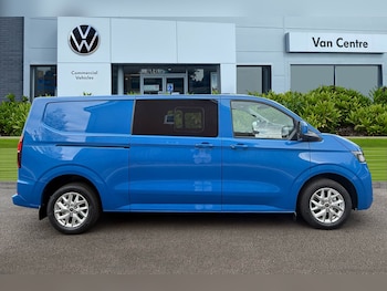 Used Volkswagen Transporter 2025 for sale - 78433284: Photo