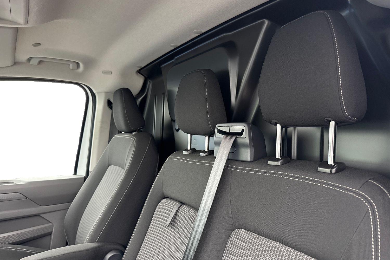 Used Volkswagen Transporter 2025 for sale - 77601596: Photo 10