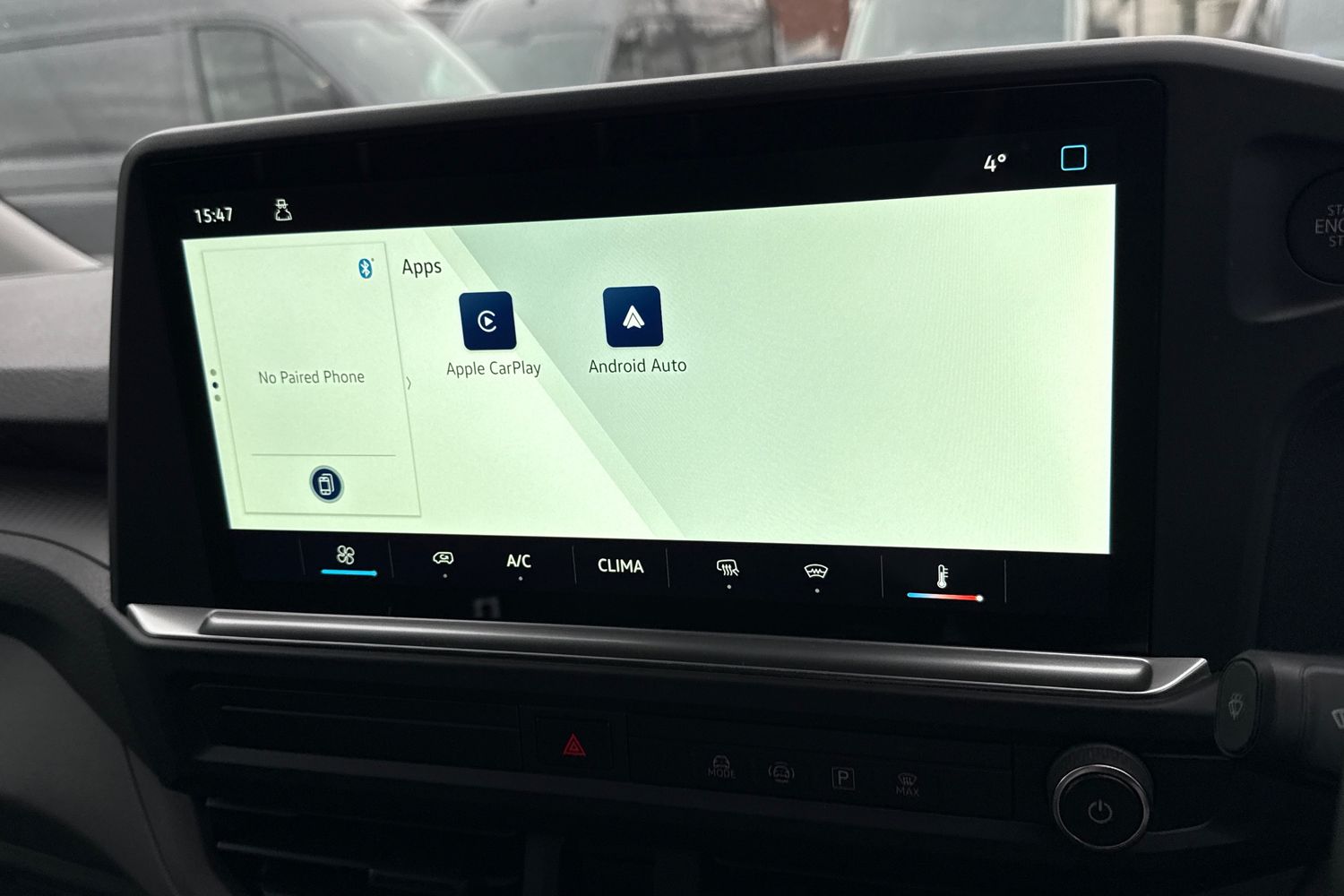 Used Volkswagen Transporter 2025 for sale - 77601596: Photo 11