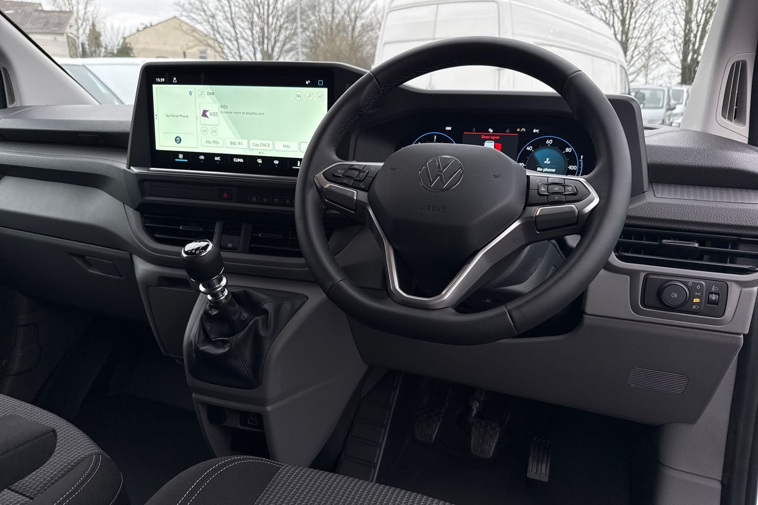 Used Volkswagen Transporter 2025 for sale - 77601596: Photo 12