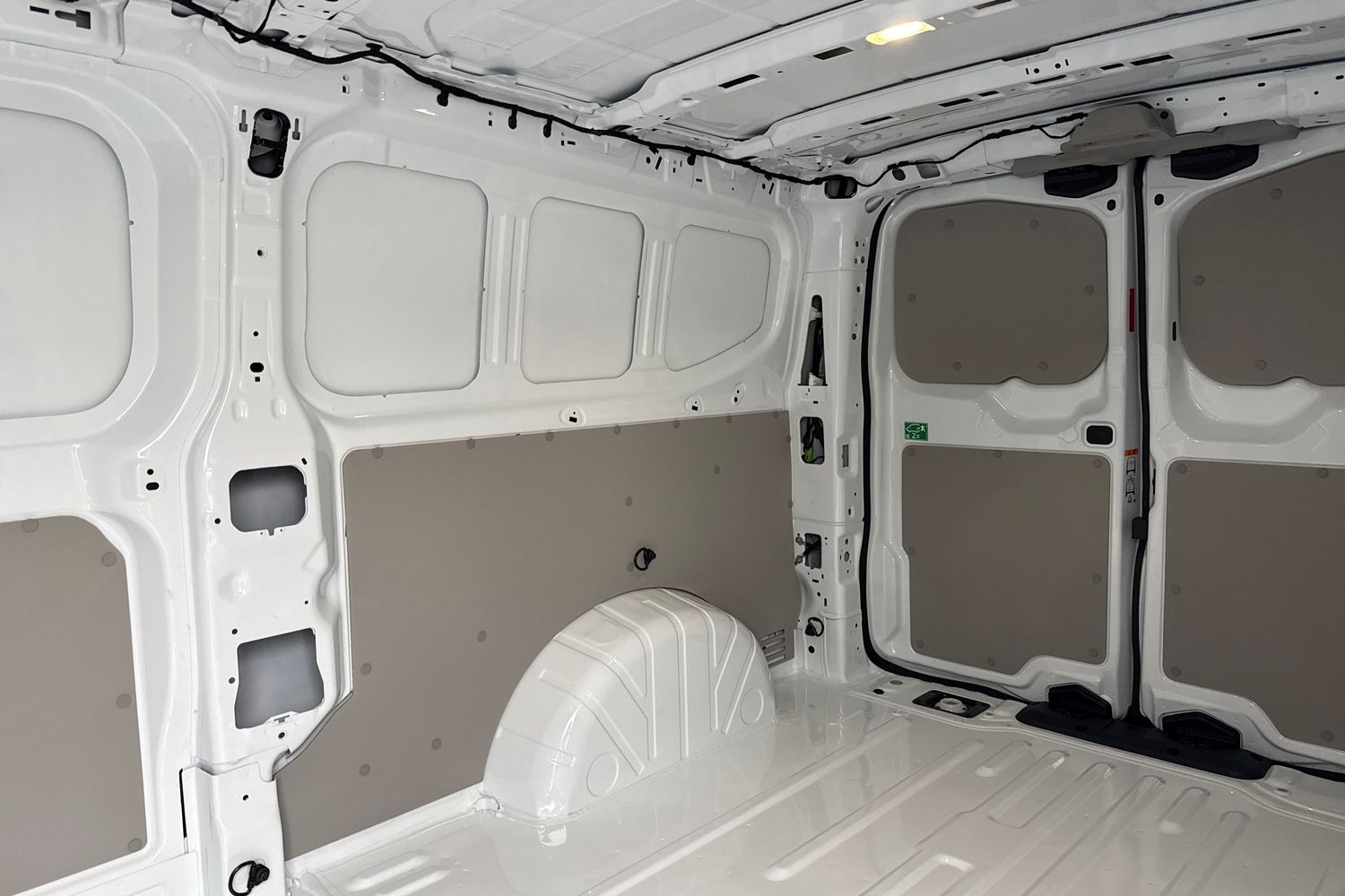 Used Volkswagen Transporter 2025 for sale - 77601596: Photo 13