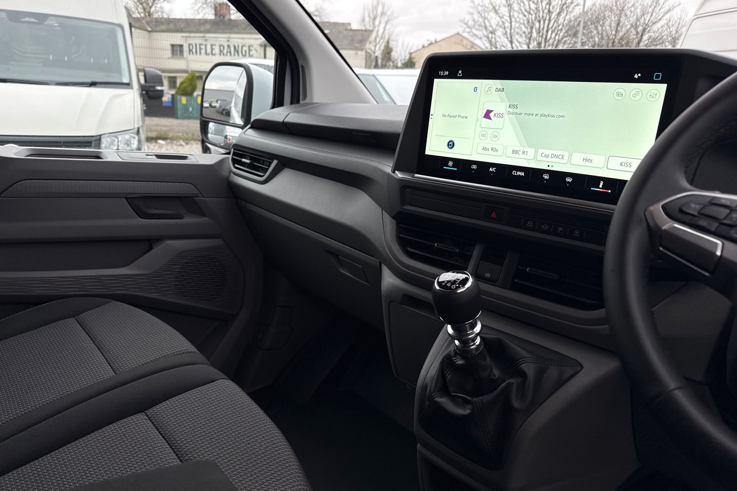 Used Volkswagen Transporter 2025 for sale - 77601596: Photo 14