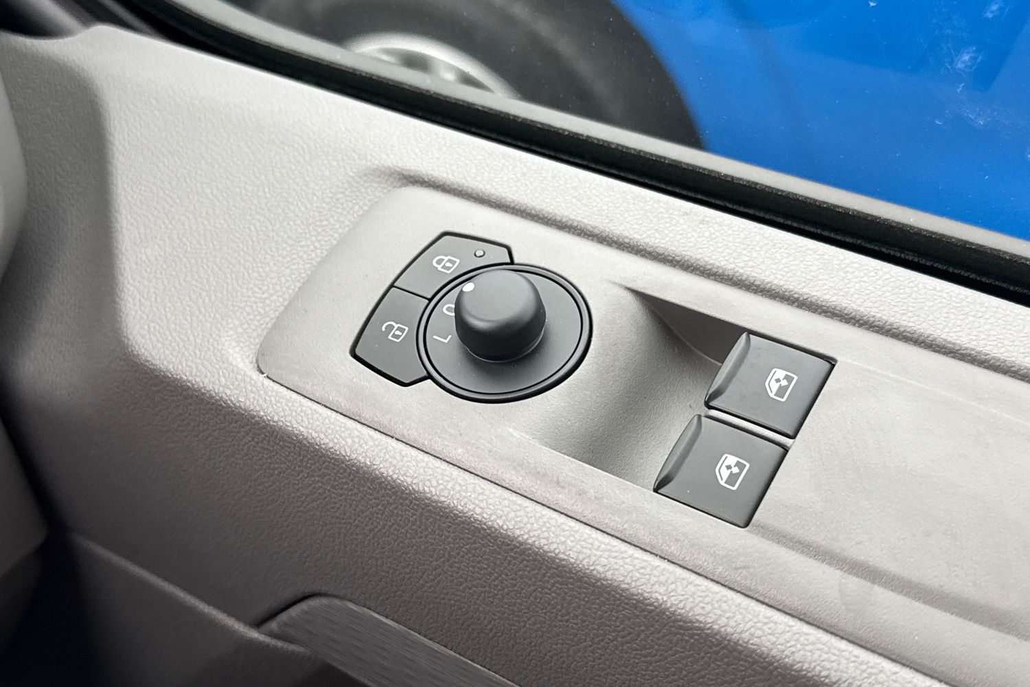 Used Volkswagen Transporter 2025 for sale - 77601596: Photo 17