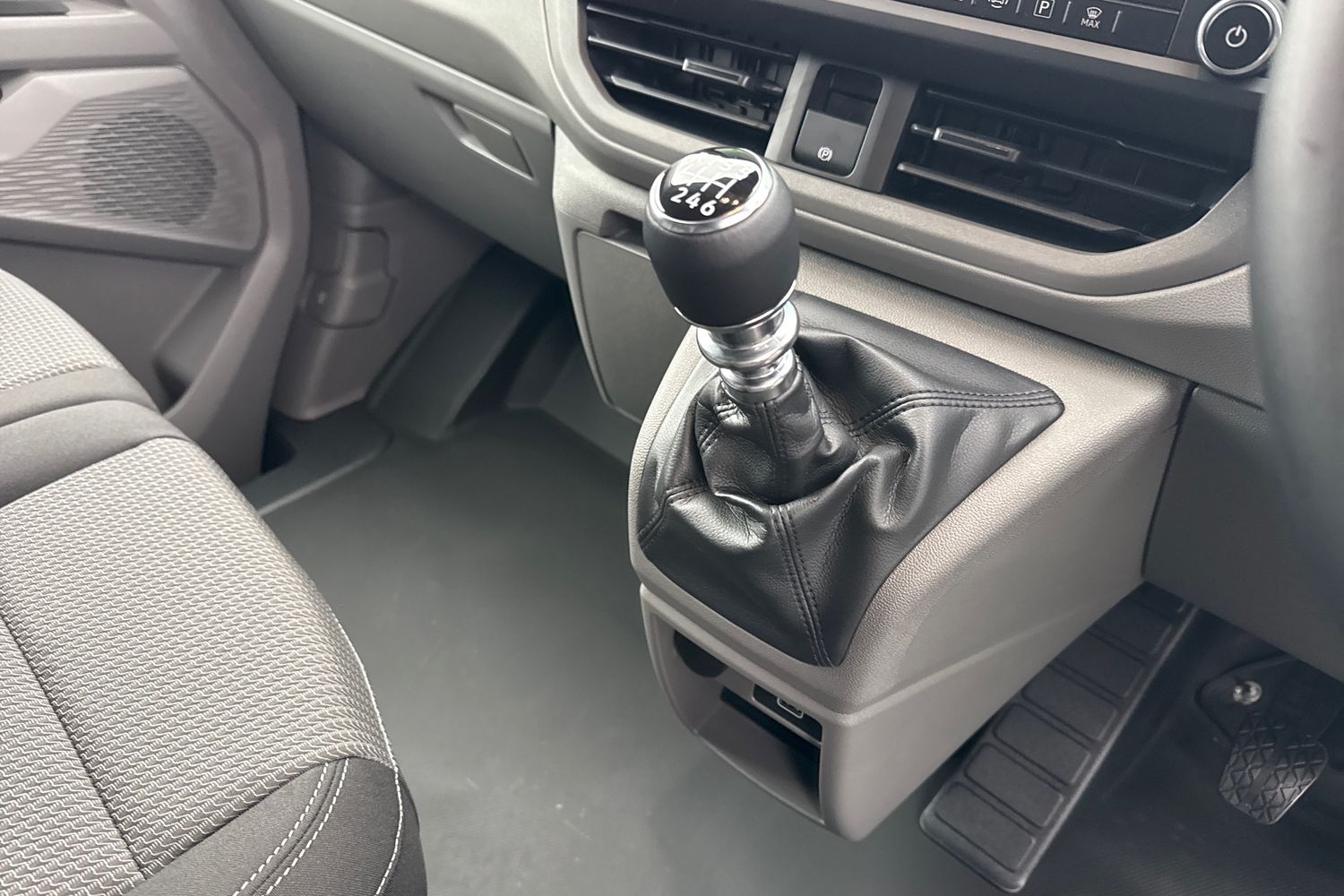 Used Volkswagen Transporter 2025 for sale - 77601596: Photo 19