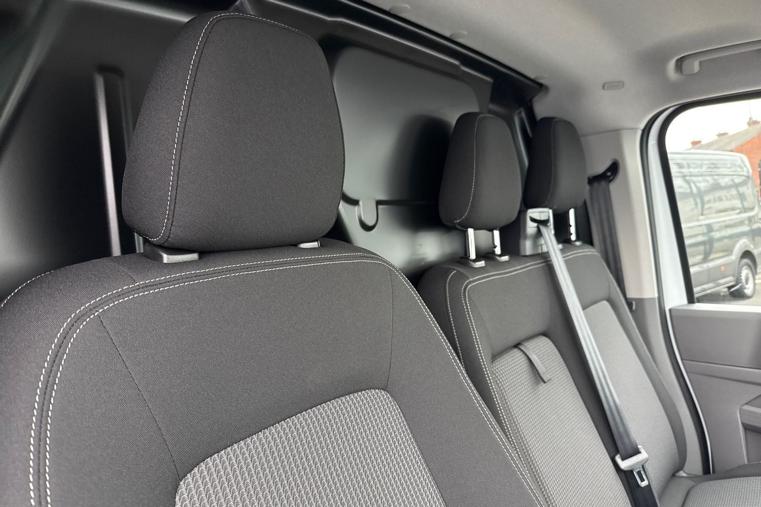 Used Volkswagen Transporter 2025 for sale - 77601596: Photo 20