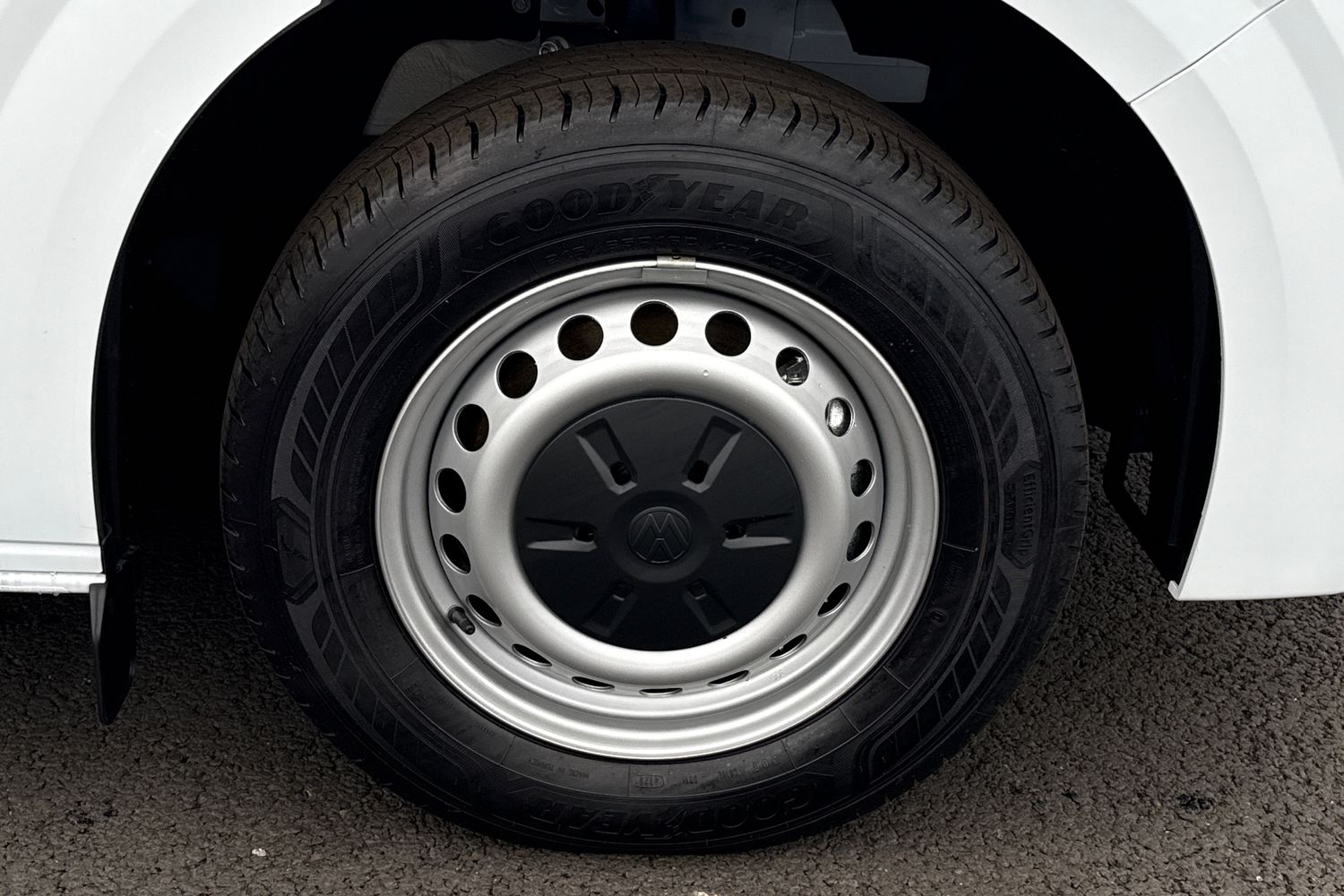 Used Volkswagen Transporter 2025 for sale - 77601596: Photo 23