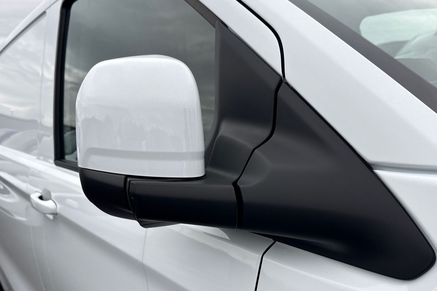 Used Volkswagen Transporter 2025 for sale - 77601596: Photo 25