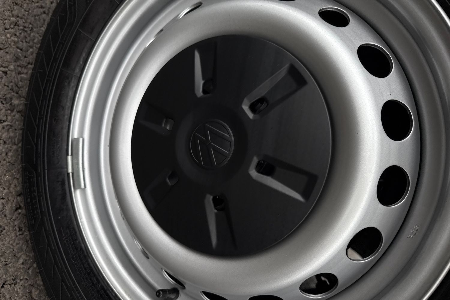 Used Volkswagen Transporter 2025 for sale - 77601596: Photo 26