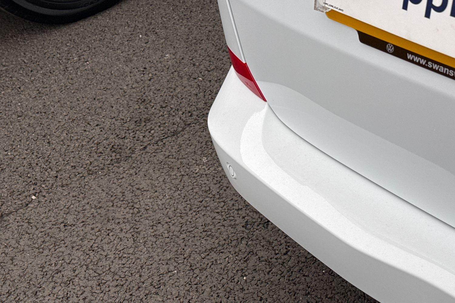 Used Volkswagen Transporter 2025 for sale - 77601596: Photo 28