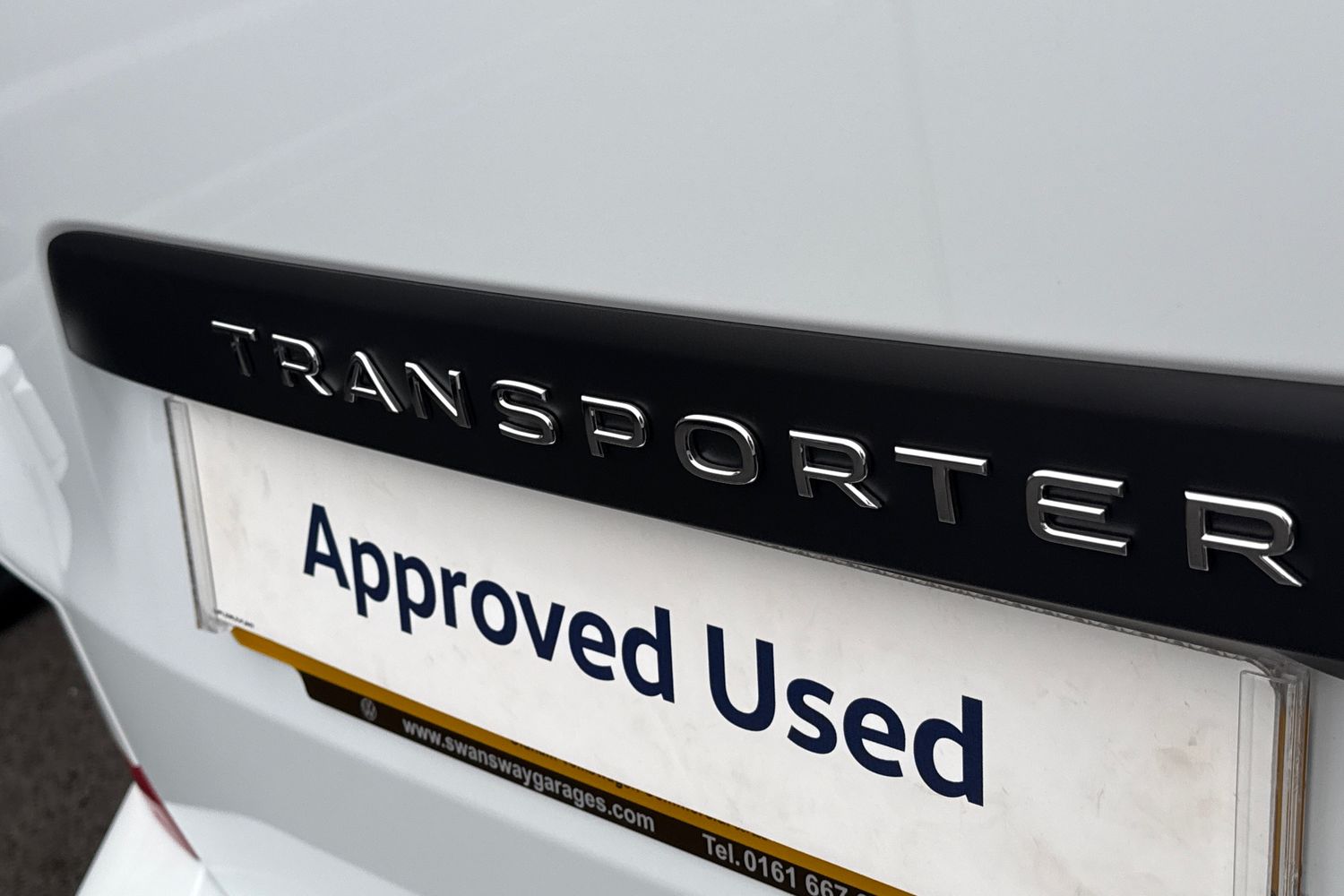 Used Volkswagen Transporter 2025 for sale - 77601596: Photo 29