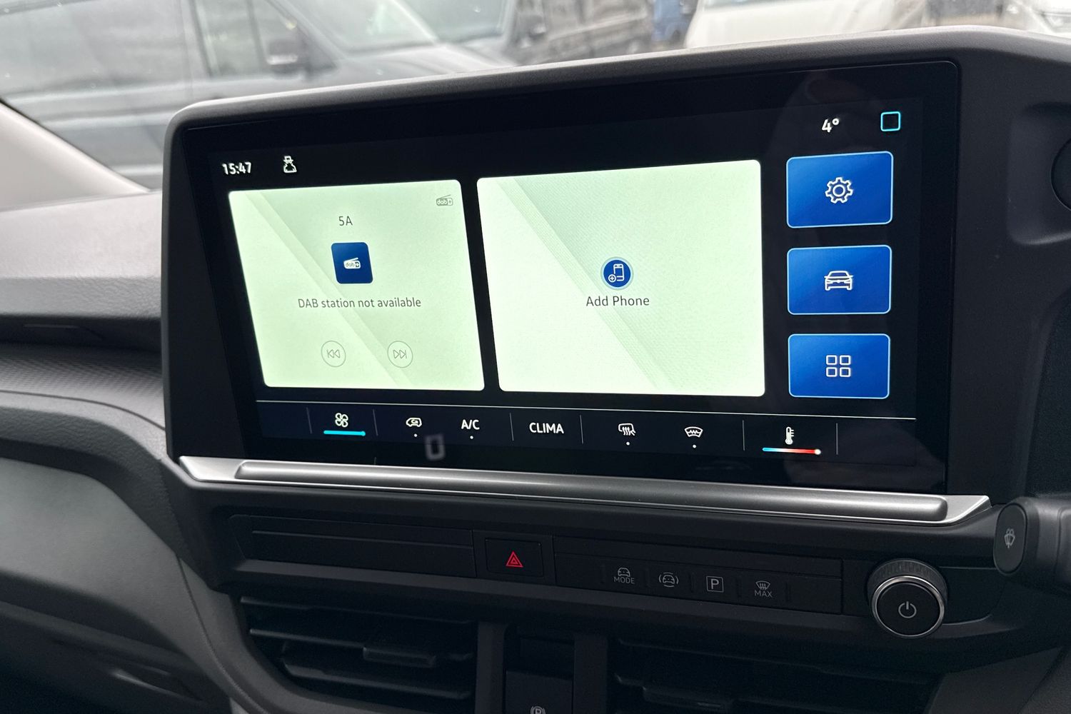 Used Volkswagen Transporter 2025 for sale - 77601596: Photo 35