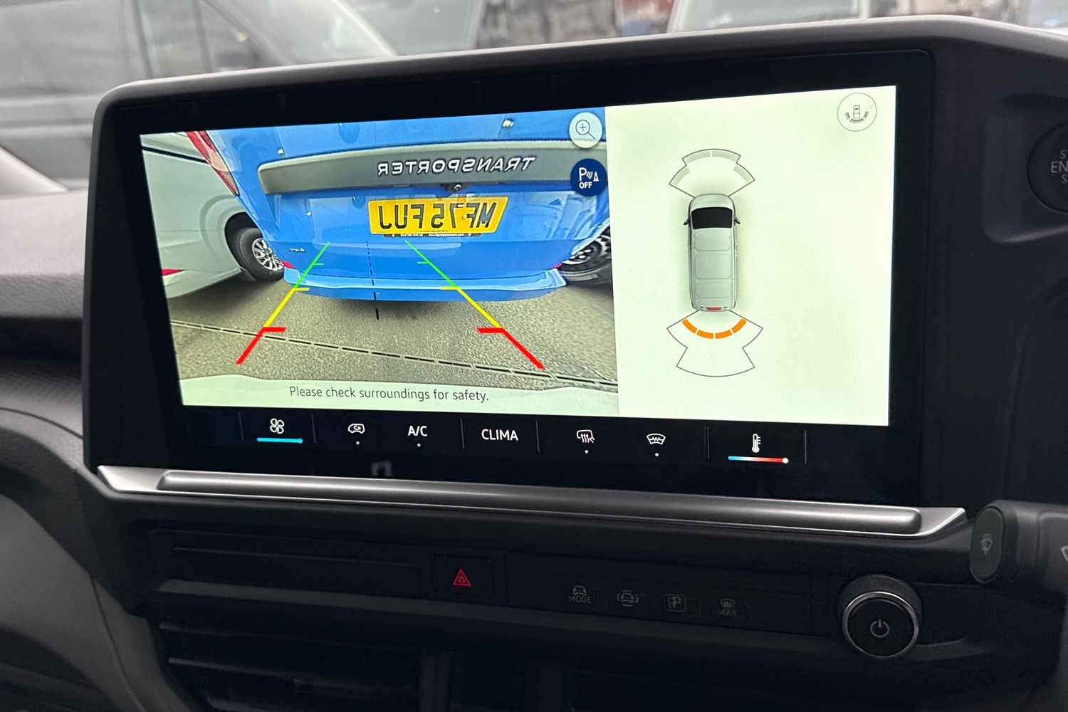 Used Volkswagen Transporter 2025 for sale - 77601596: Photo 36