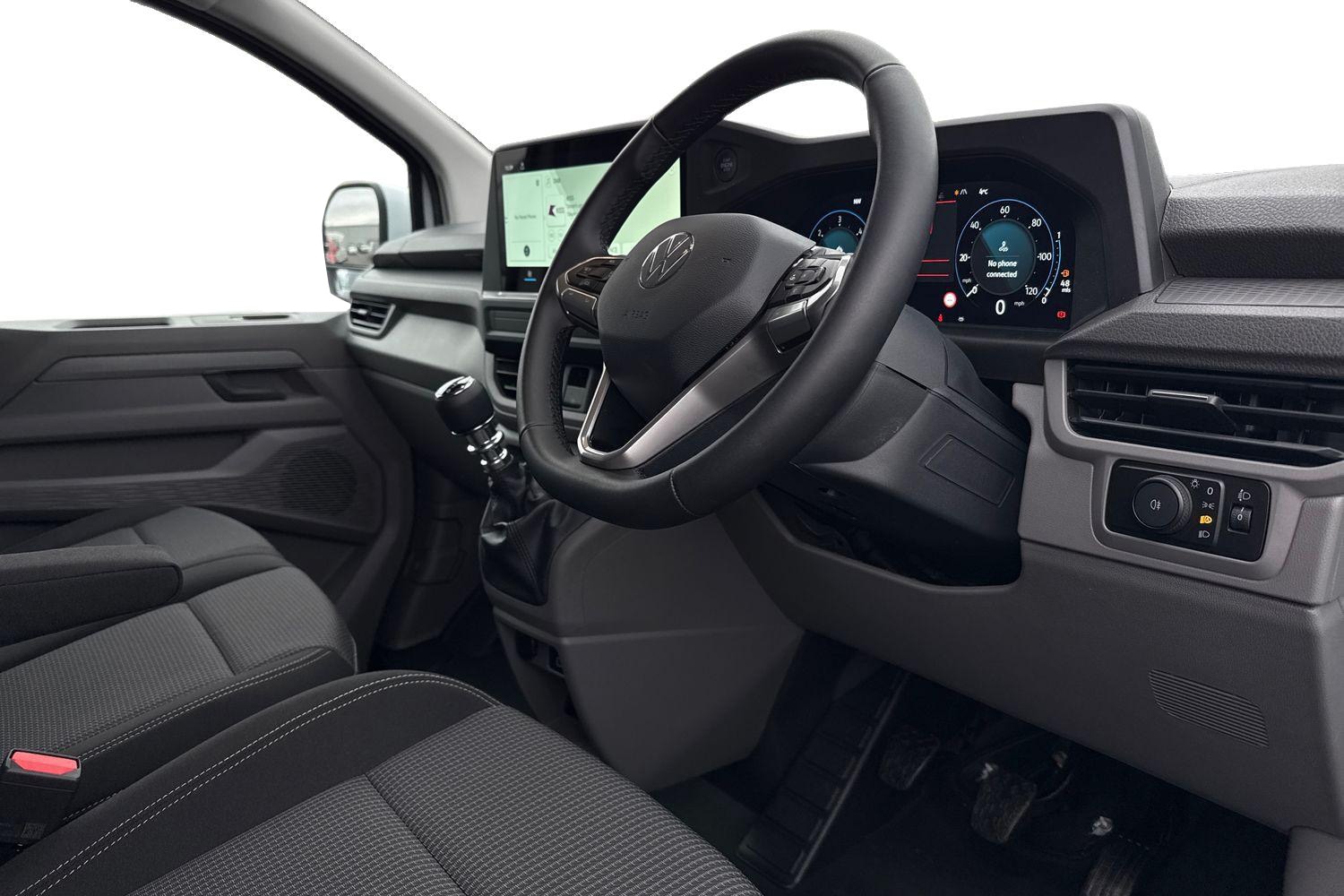 Used Volkswagen Transporter 2025 for sale - 77601596: Photo 7