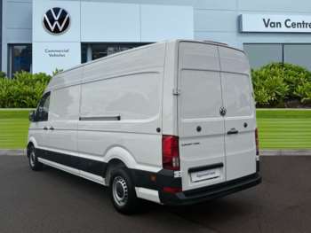 Used Volkswagen Crafter 2023 for sale - 74858809: Photo