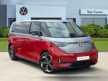 Used Volkswagen ID-Buzz 2025 for sale - 75655390: Photo