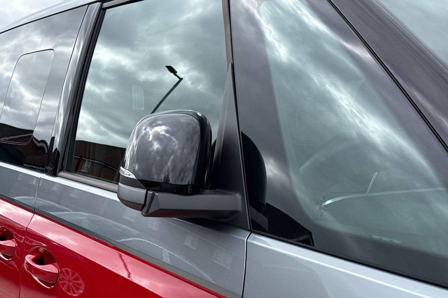 Vehicle 28