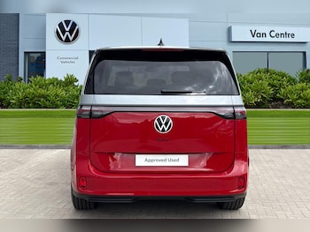 Used Volkswagen ID-Buzz 2025 for sale - 75655390: Photo