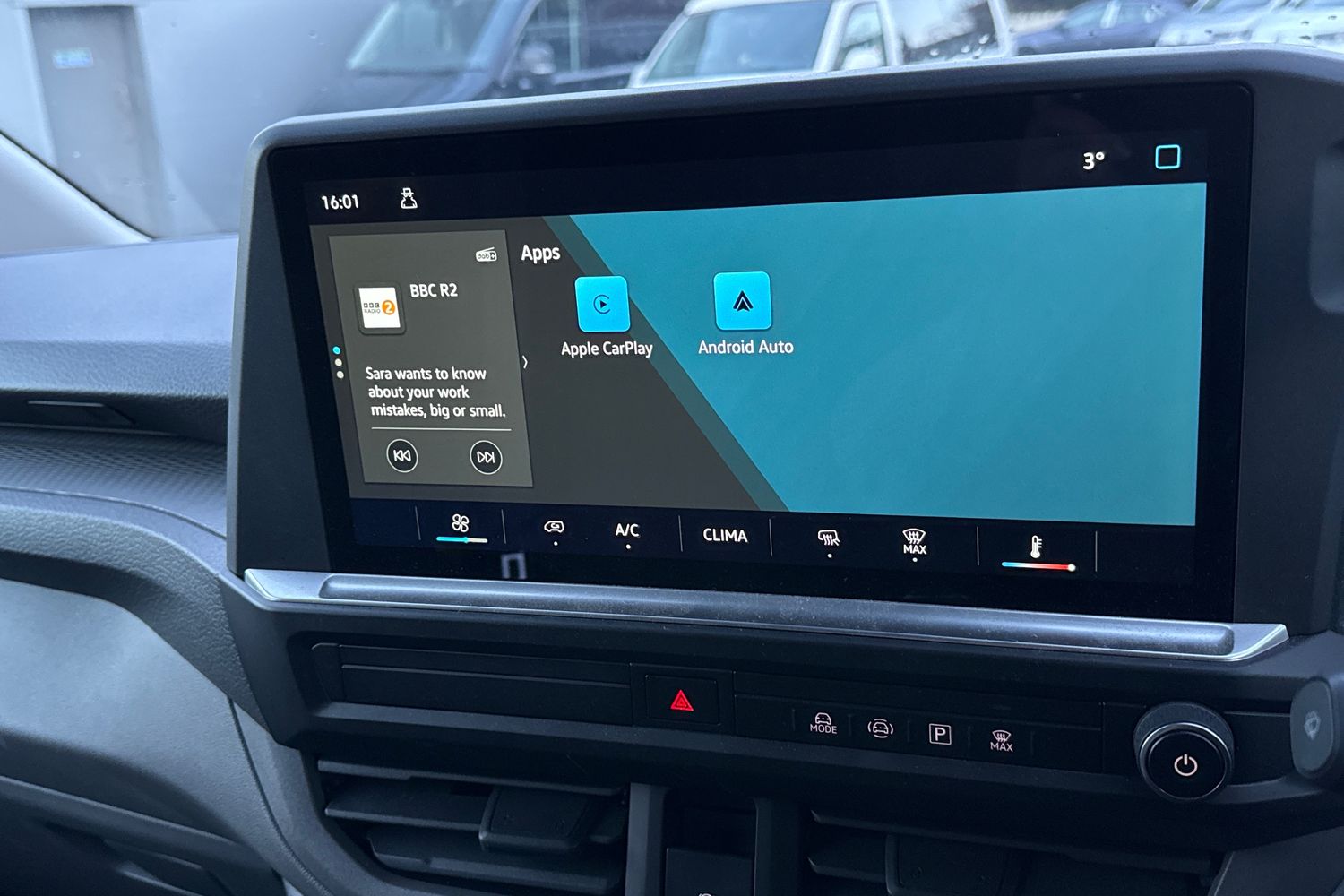 Used Volkswagen Transporter 2025 for sale - 77976171: Photo 12