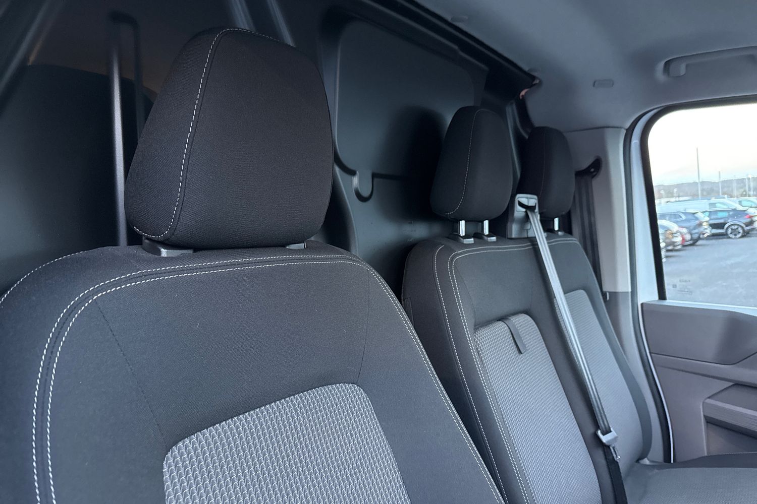 Used Volkswagen Transporter 2025 for sale - 77976171: Photo 21