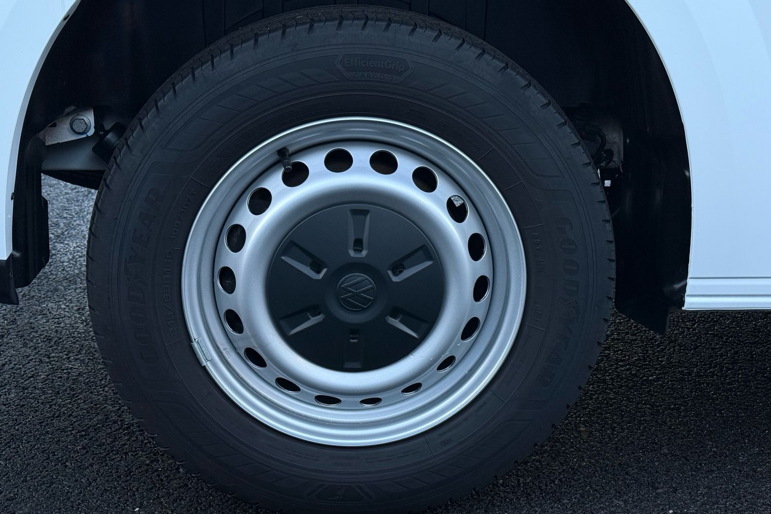 Used Volkswagen Transporter 2025 for sale - 77976171: Photo 23