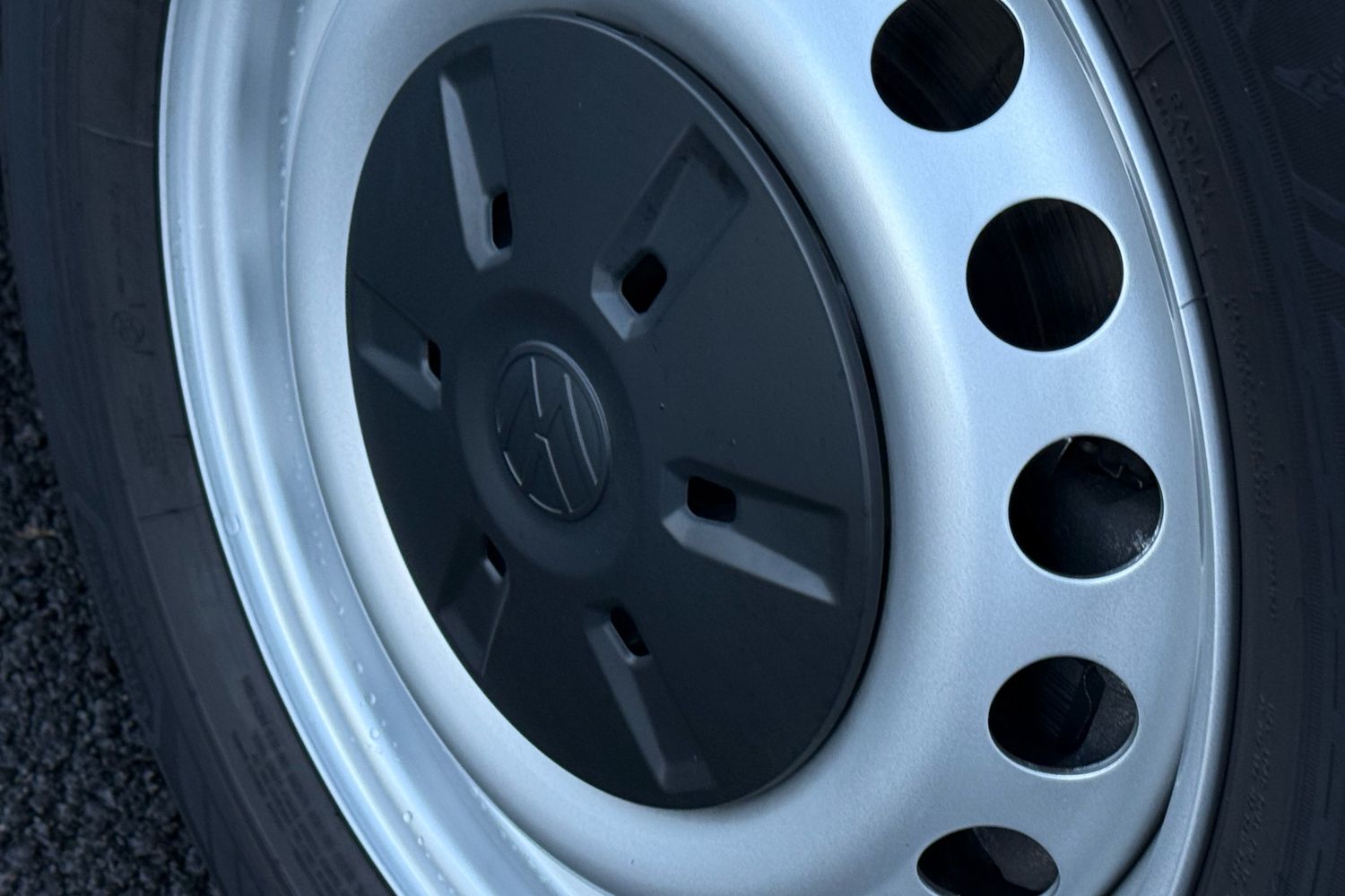 Used Volkswagen Transporter 2025 for sale - 77976171: Photo 26