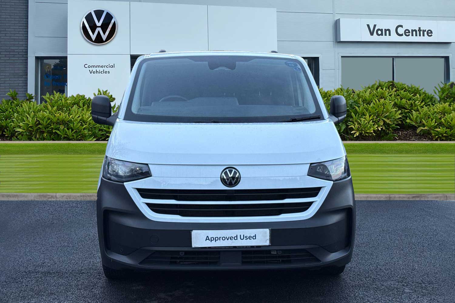 Used Volkswagen Transporter 2025 for sale - 77976171: Photo 6