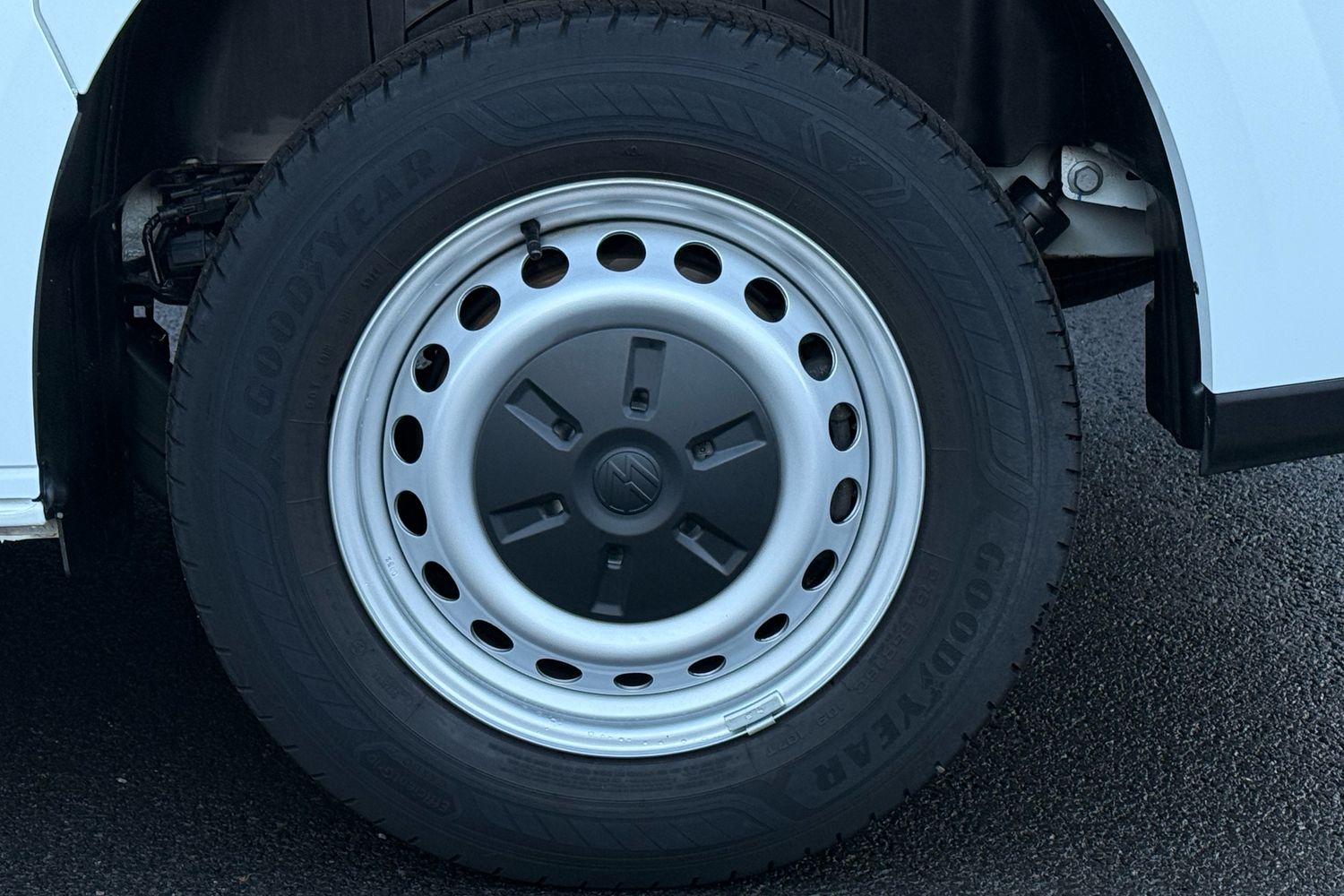 Used Volkswagen Transporter 2025 for sale - 77976171: Photo 7