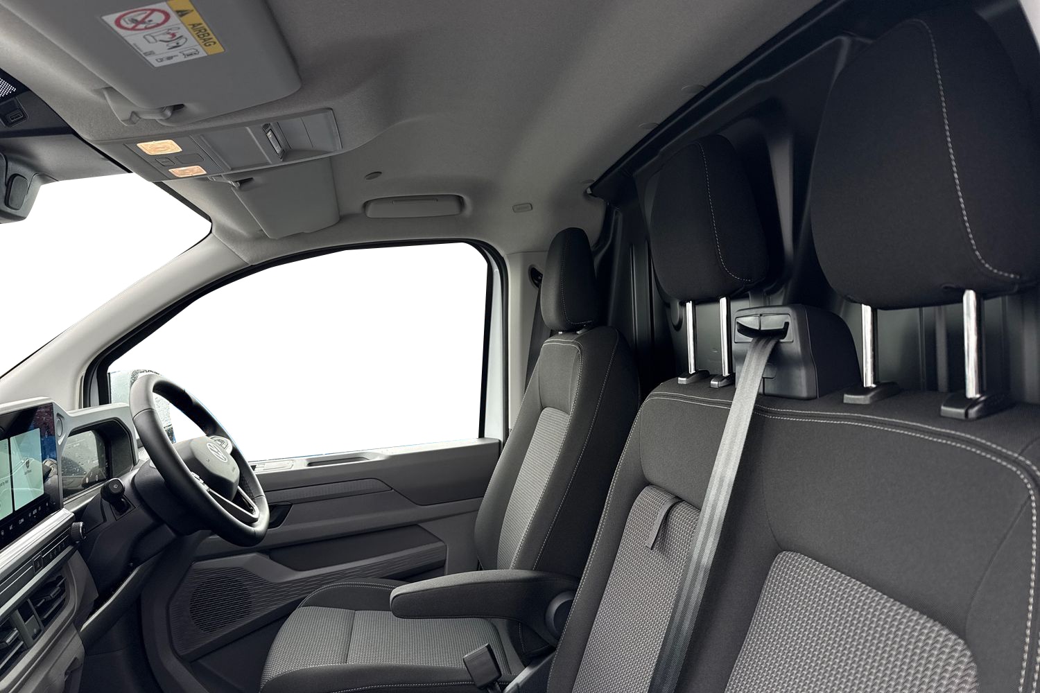 Used Volkswagen Transporter 2025 for sale - 77553474: Photo 10