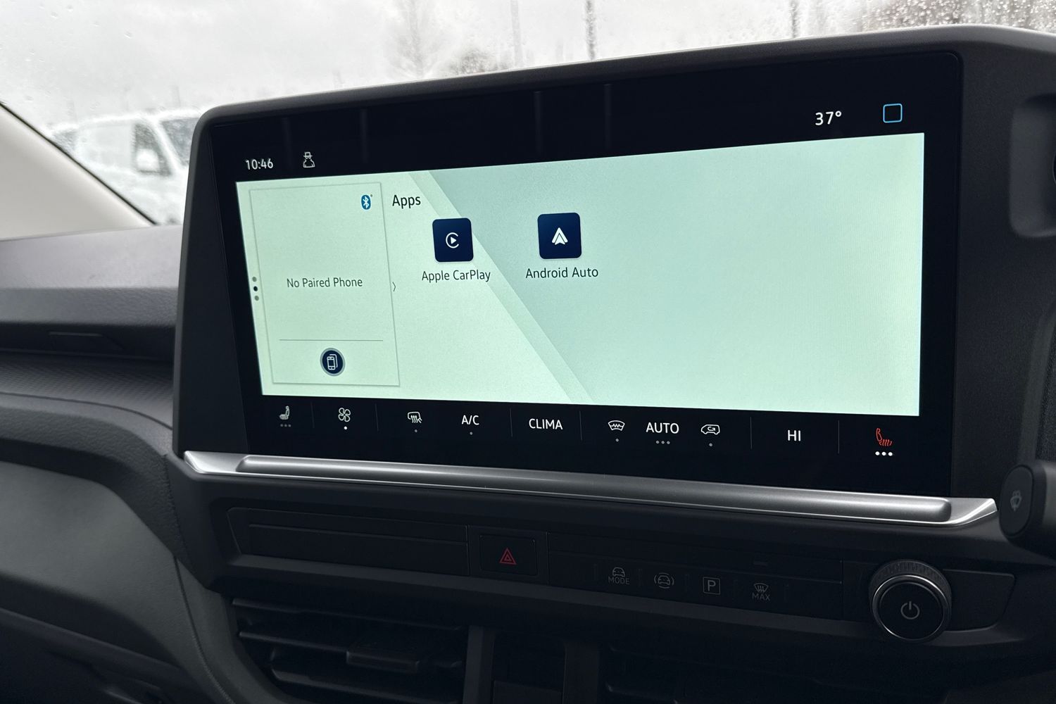 Used Volkswagen Transporter 2025 for sale - 77553474: Photo 11