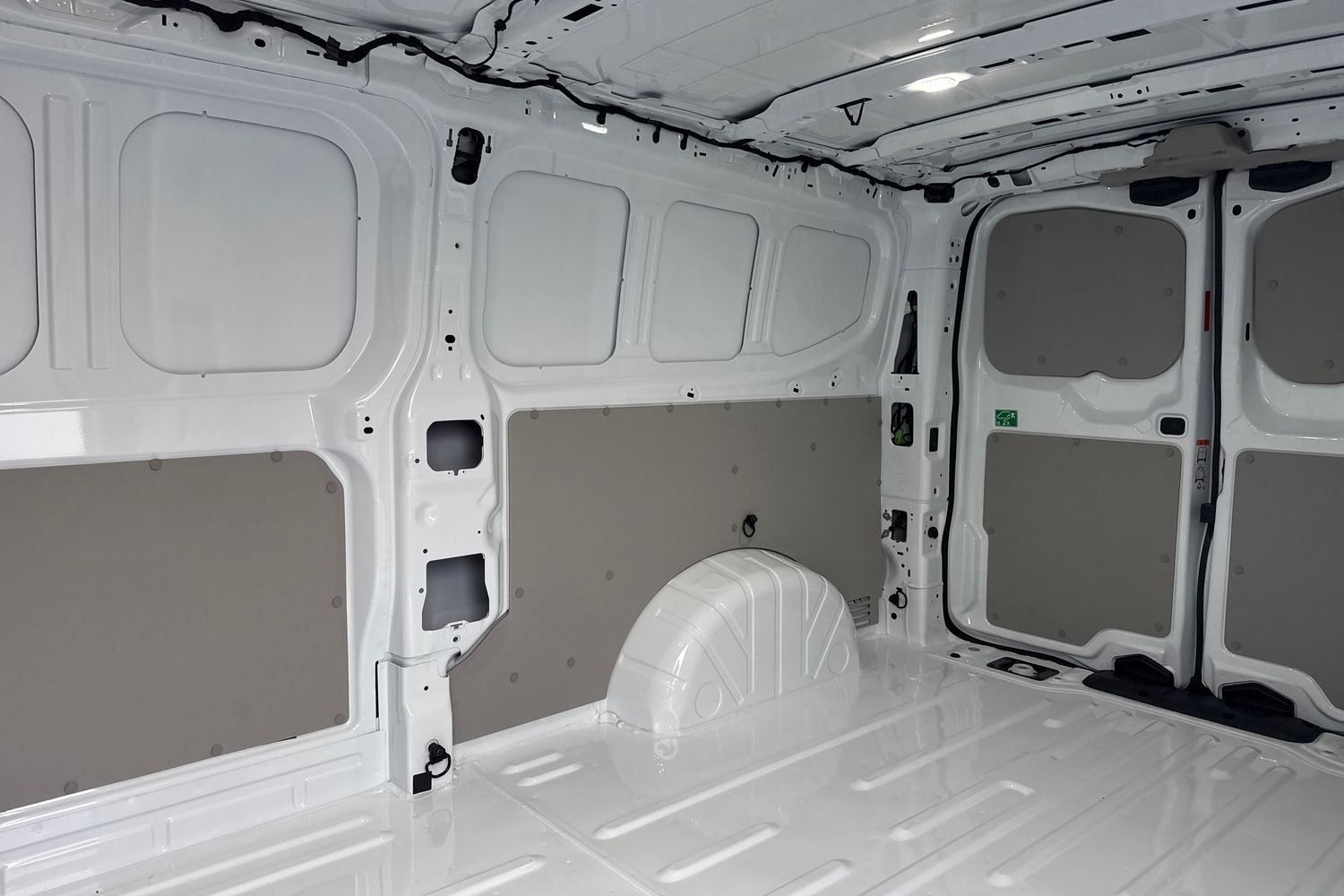 Used Volkswagen Transporter 2025 for sale - 77553474: Photo 13