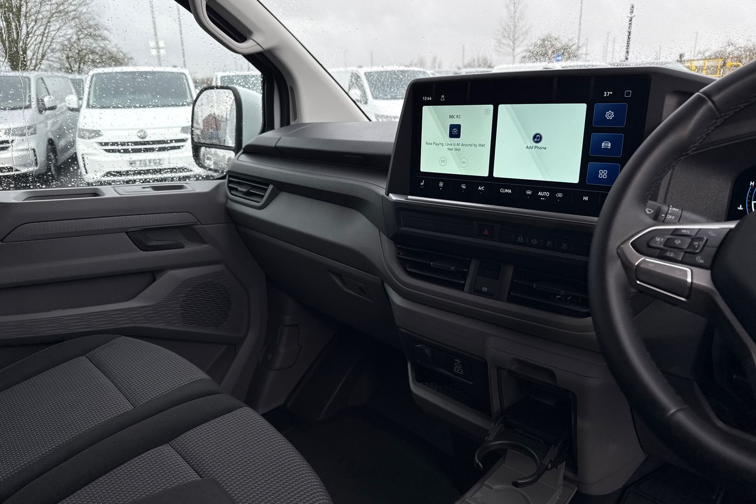 Used Volkswagen Transporter 2025 for sale - 77553474: Photo 14