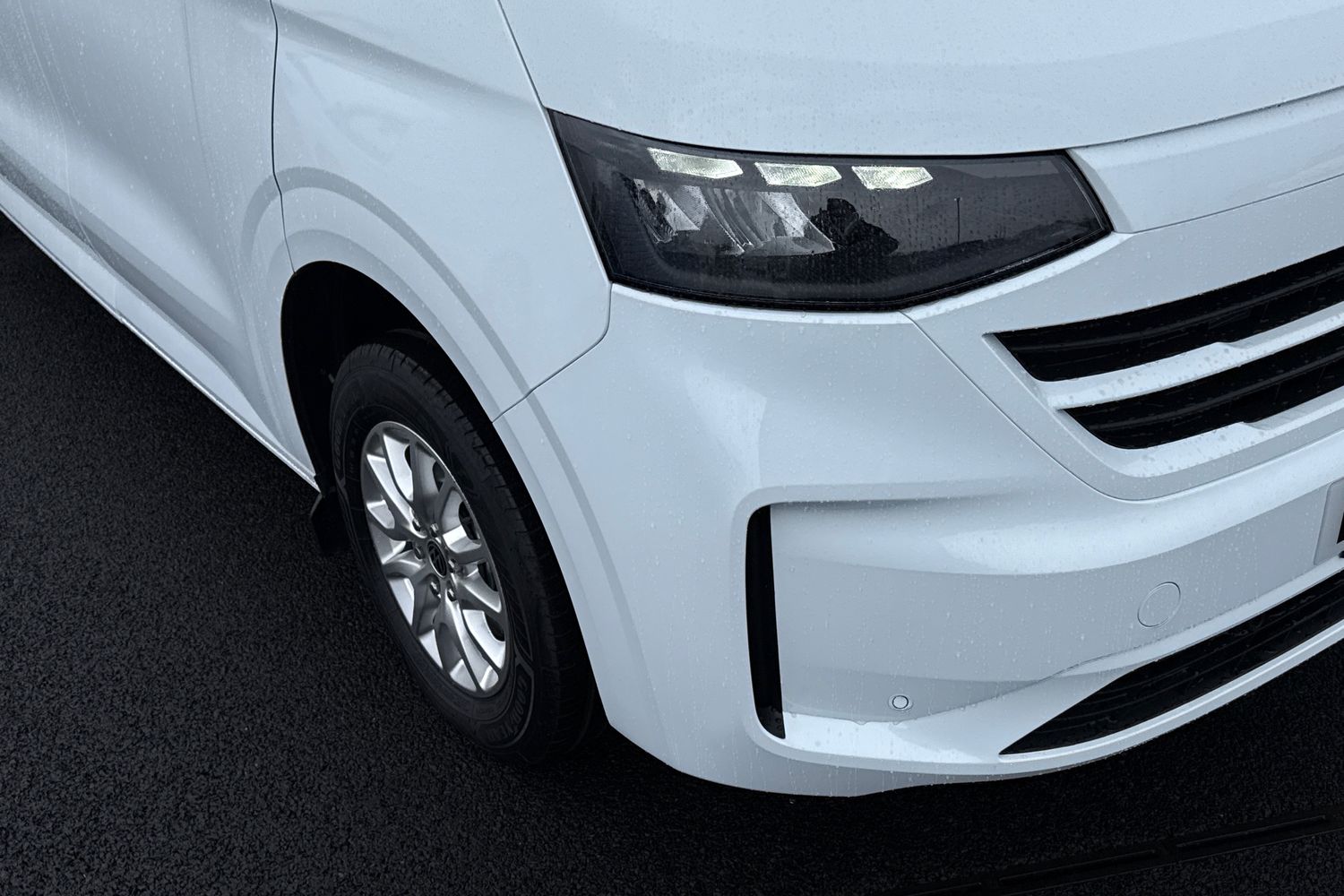 Used Volkswagen Transporter 2025 for sale - 77553474: Photo 16