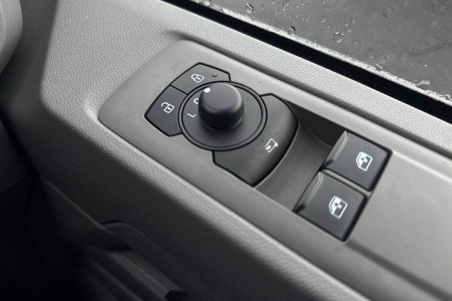 Used Volkswagen Transporter 2025 for sale - 77553474: Photo 17