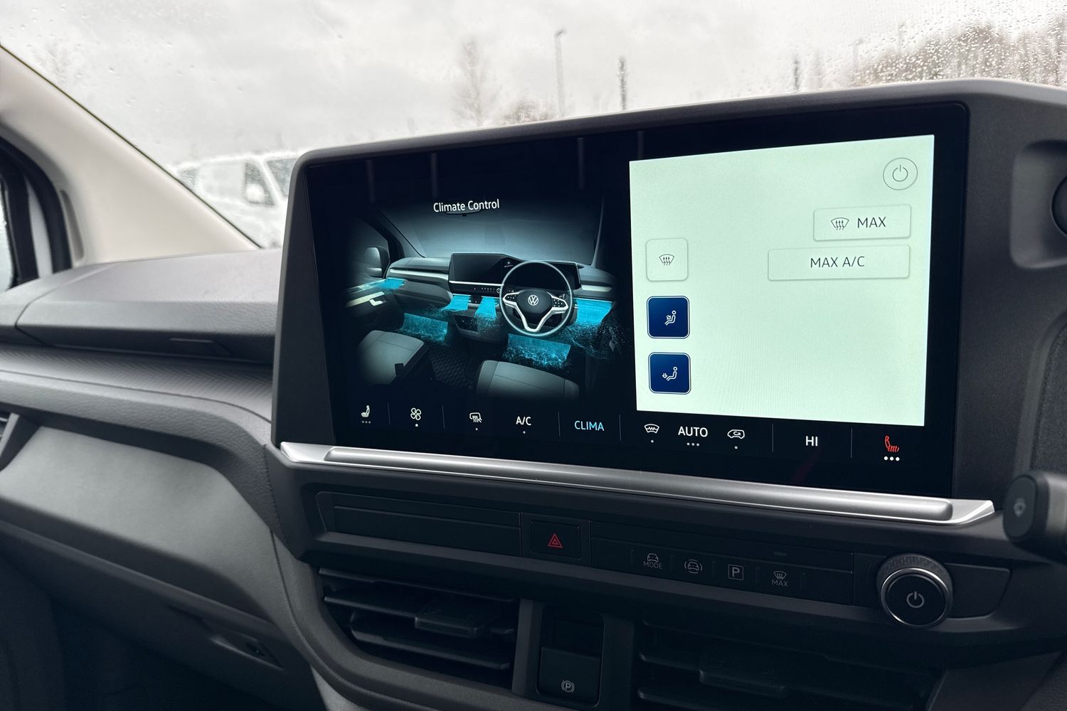 Used Volkswagen Transporter 2025 for sale - 77553474: Photo 18