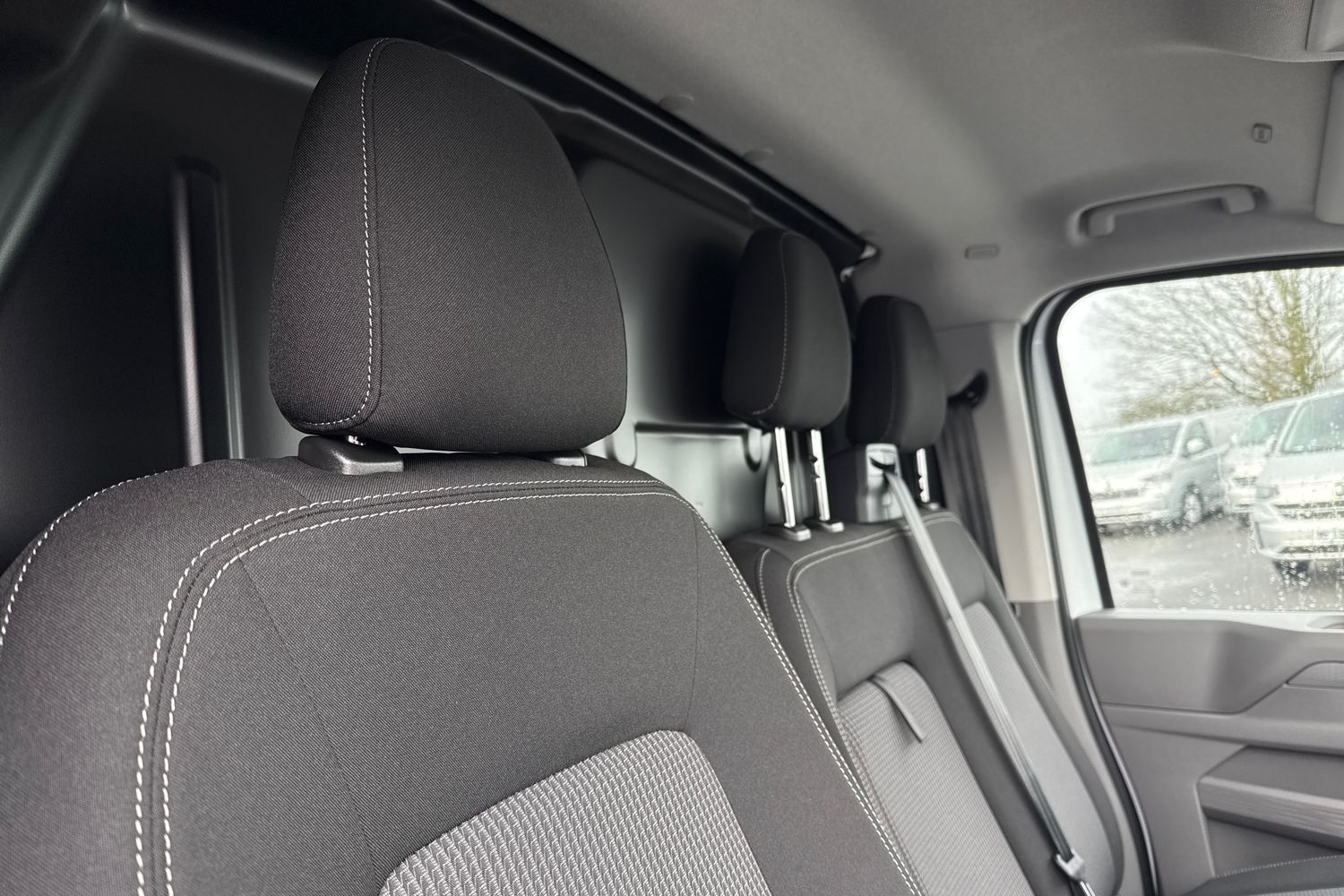 Used Volkswagen Transporter 2025 for sale - 77553474: Photo 20