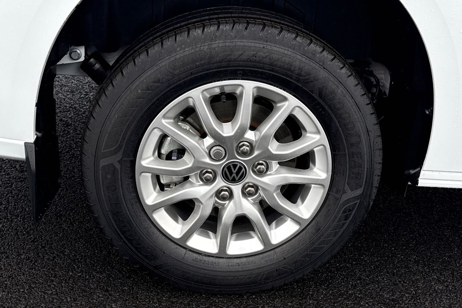 Used Volkswagen Transporter 2025 for sale - 77553474: Photo 22