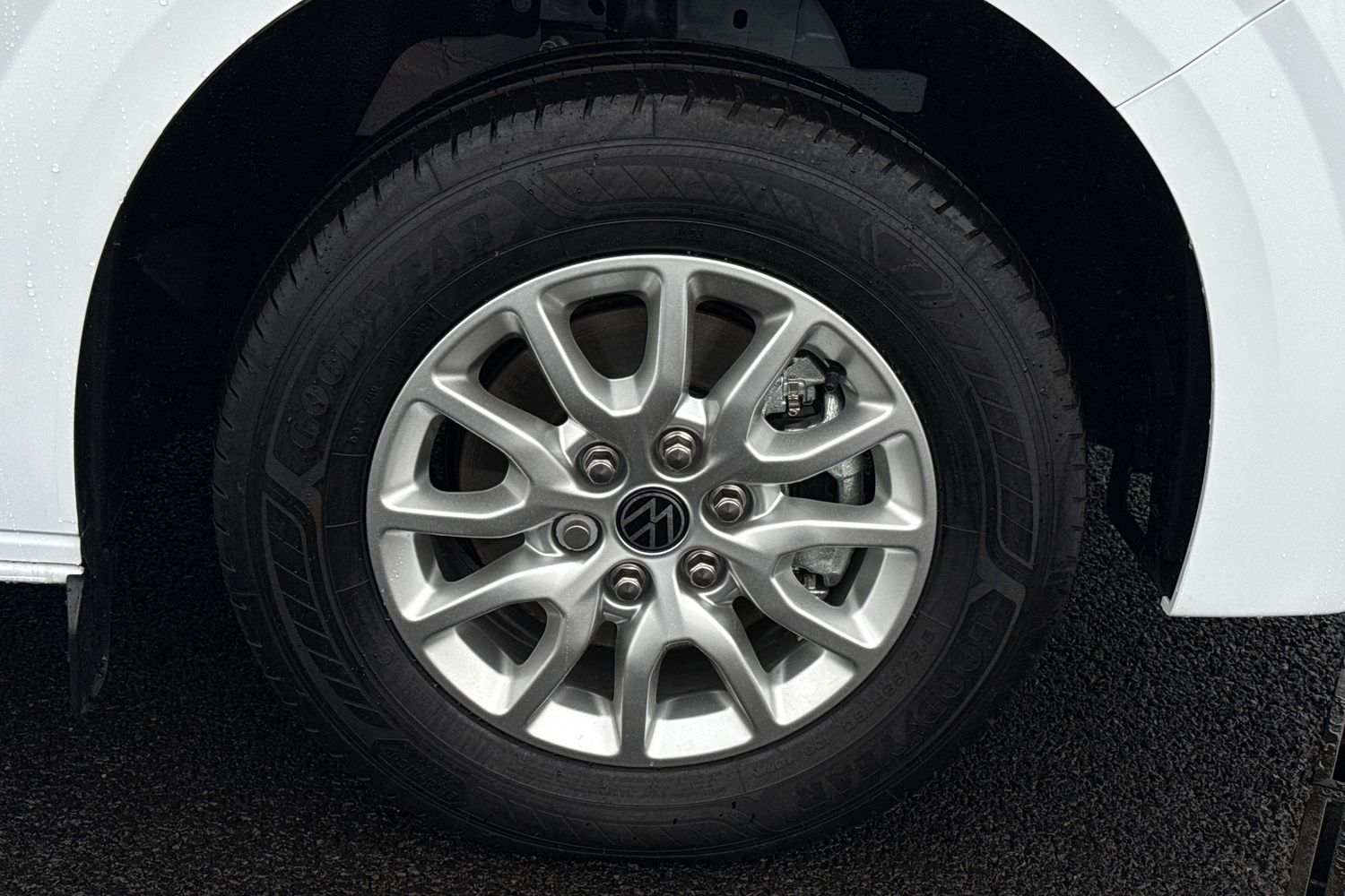 Used Volkswagen Transporter 2025 for sale - 77553474: Photo 23