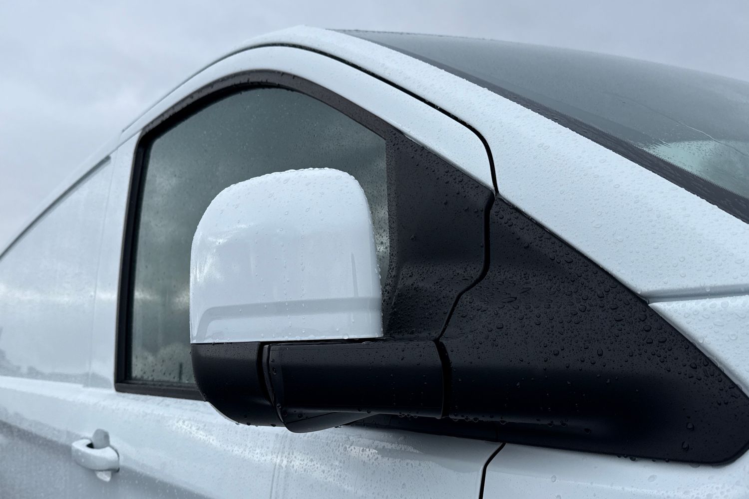 Used Volkswagen Transporter 2025 for sale - 77553474: Photo 24